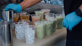 飲料,手搖飲(示意圖／翻攝自Unsplash)
