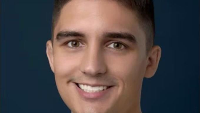 布朗槍擊12小時驚魂！錯抓「準學生」嫌犯