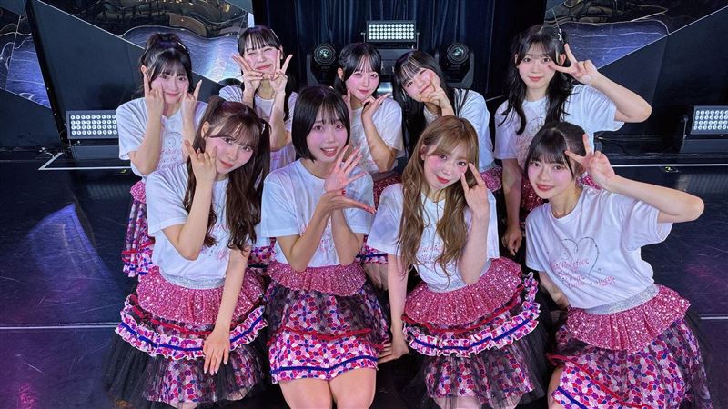 女團活動急喊卡！刺傷工作人員嫌犯落網