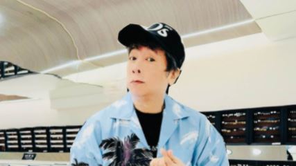 曹西平斷藝界　突點名女星「身份線索曝」