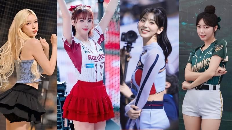 職棒韓援明年恐大風吹！女神版圖她成關鍵