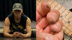 吳建豪。（圖／翻攝自吳建豪IG）