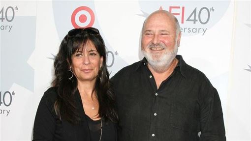 好萊塢名導與妻陳屍家中　疑似逆子弒雙親