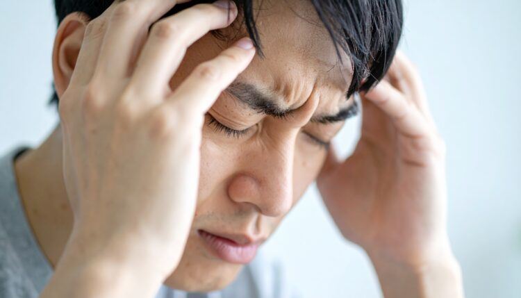 「耳石脫落」大約在冬季,原來與維生素D缺乏有關? 醫解「5大」症狀!(圖/醫健新聞網提供)