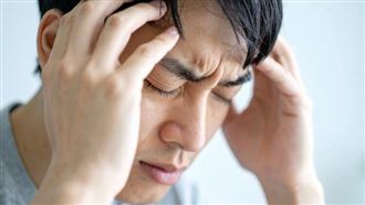 「耳石脫落」在冬季，醫解「5大」症狀！（圖／醫健新聞網提供） 