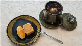 賴清德總統今(15）日邀集院際國政茶敘。（圖／總統府提供）