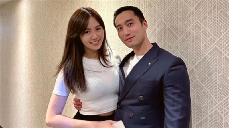 賴弘國爆3度婚變 名醫洩他婚姻真實狀態