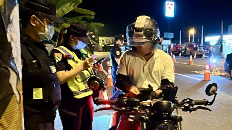 騎車「後車燈沒亮」遭罰!車主不服被打臉