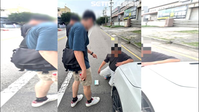 「代操高報酬」誘騙人頭帳戶　警臥底取件