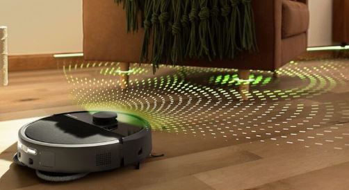 雖因破產啟動重整,但iRobot強調,產品功能、客戶售後服務不會受到影響。(圖/翻攝自iRobot官網)