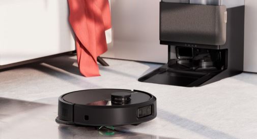 iRobot因破產啟動重整，客戶的服務不會受到影響，但普通股將下市。（圖／翻攝自iRobot官網）