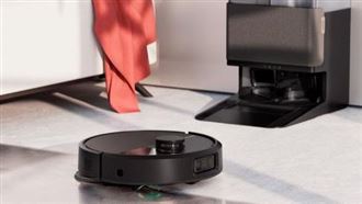 掃地機始祖破產「被中企接手」股票變壁紙