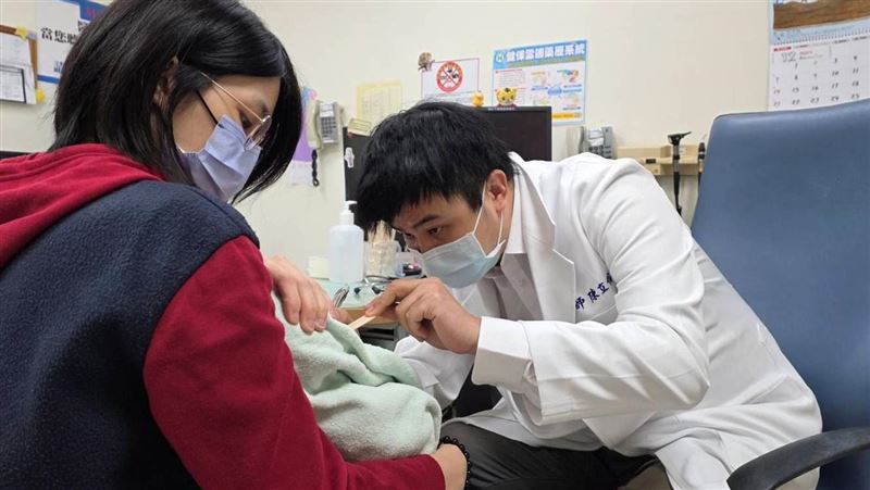 腸病毒重症恐致命　辨識前兆、及時就醫