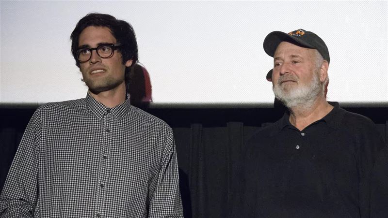 好萊塢名導夫妻慘死！毒癮兒成最大嫌疑犯