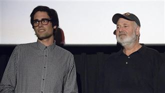 好萊塢名導夫妻慘死！毒癮兒成最大嫌疑犯