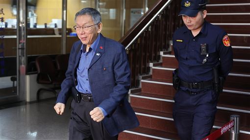 檢方論告　京華城案是唯一違法量身打造