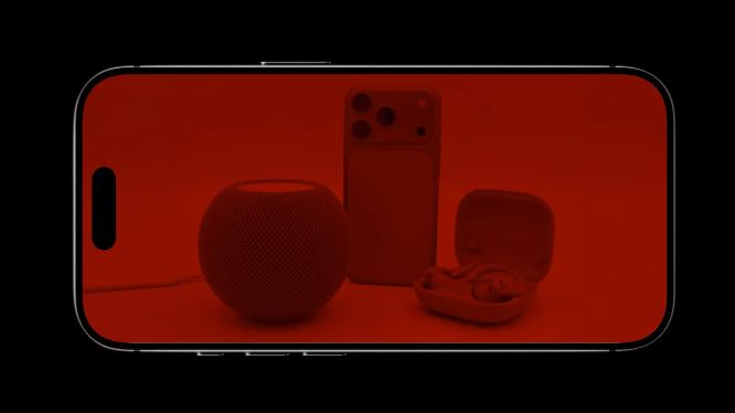 安卓照片傳到iPhone變一片紅!修復方法曝