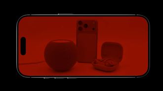 安卓照片傳到iPhone變一片紅！修復方法曝