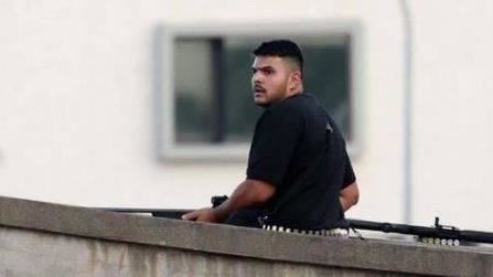 雪梨海灘槍案震撼澳洲 政府擬收緊槍枝法