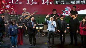 2025聖誕文化藝術嘉年華