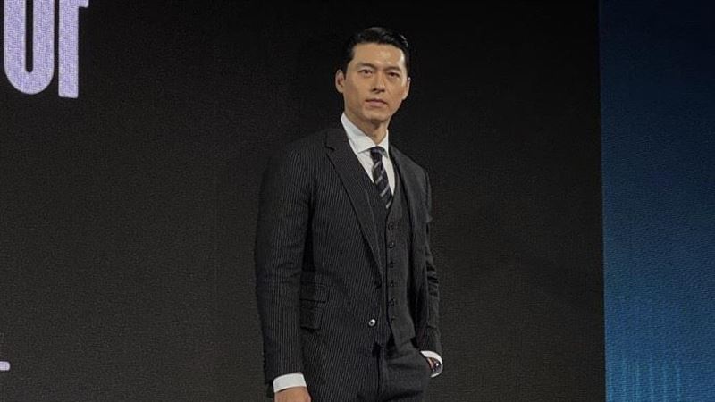 玄彬為戲暴肥14kg　認：人生最大隻的一次