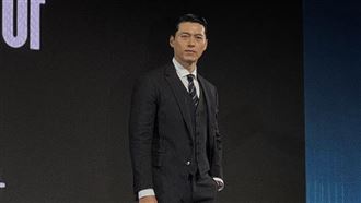 玄彬為戲暴肥14kg　認：人生最大隻的一次