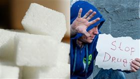 小心糖正在慢慢殺你！名醫潘致皓曝國際期刊證實10大糖毒害讓你又病又肥。（圖／翻攝自pixabay、潘致皓醫師提供） 