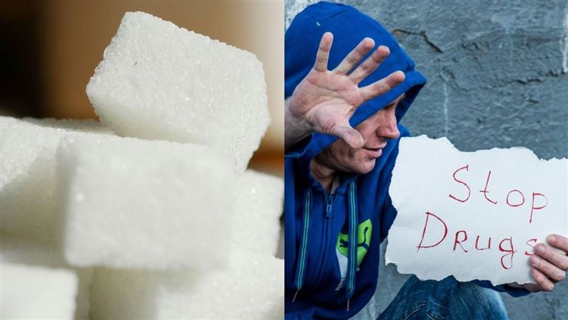 小心糖正在慢慢殺你！名醫曝光10大糖毒害