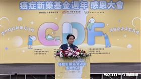 總統賴清德（圖／記者蔣季容攝影）