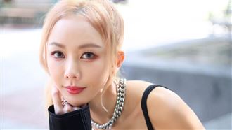 楊婷婭自爆交往女友　未婚有3個「小孩」