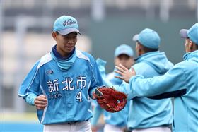 2025新北富邦國際城市U18棒球賽22隊參賽今起點燃戰火（業配勿用）