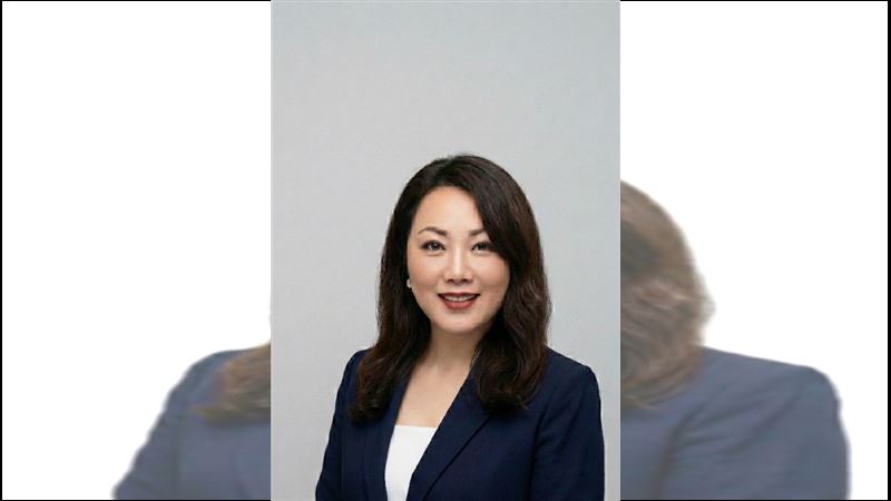 Google陳幼臻當選台灣美國商會年度理事長