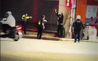 鄰揭槍殺友嫌「氣質乖巧」但僅1因就爆走