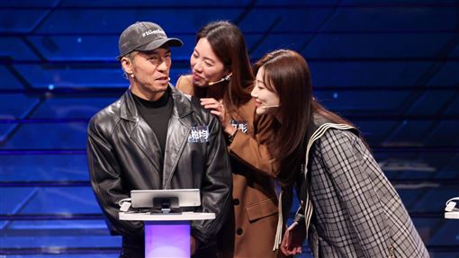 嫁豪門8年！林可彤認：還在想暗戀對象