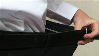 悚！「1類男人」要生殖器變色:才有殺傷力