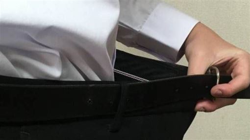 悚！「1類男」要求生殖器變色:才有殺傷力