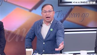 藍白不敢提倒閣？王義川酸爆：只會喊獨裁