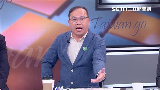 藍白不敢提倒閣？王義川酸爆：只會喊獨裁