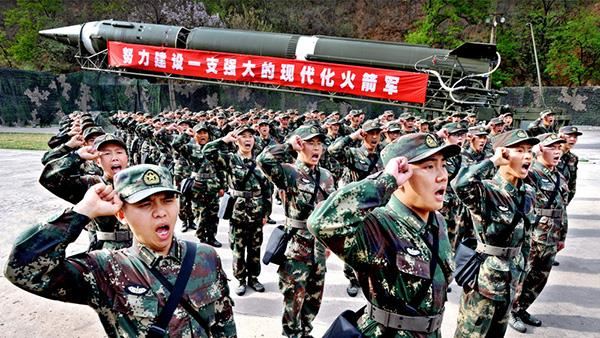 台海若開戰 專家分析美國最大弱點在這