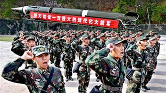 台海若開戰　專家分析美國最大弱點在這