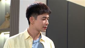 曾子益。（圖／民視提供）