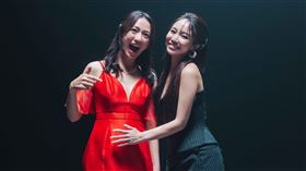 陳芳語〈擁抱自己 Hold on till the end〉MV。（圖／新視紀整合行銷提供）