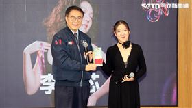 STAYC,台南,韓國,女團,演唱會,跨年,台南好young（圖／南市府提供）