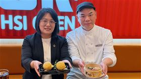 築間,喜辰,港式茶餐廳,台中,開幕,優惠,菜單（圖／業者提供）