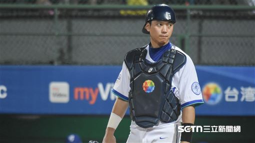 樂天桃猿缺二軍捕手教練　傳林琨笙接任