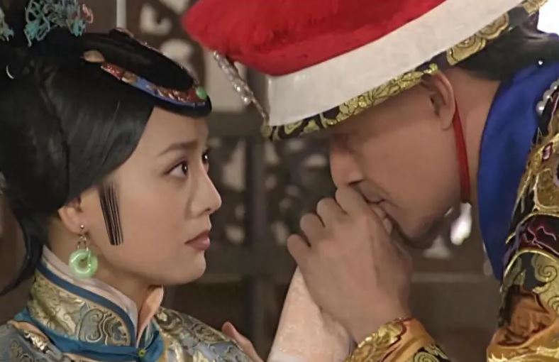 清初秘聞曝光：孝莊下嫁多爾袞傳說到底是真是假？（影視示意圖／翻攝自百度百科）