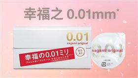 相模,保險套, Sagami 0.01,假貨（圖／翻攝畫面）