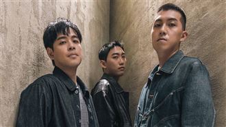 樂團錄音驚現詭異人聲　主唱再爆呼吸不順