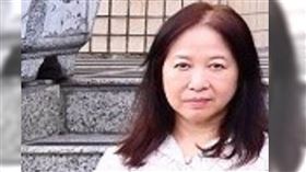 高檢署檢察官黃錦秋擔任警政署政風室主任期間，出入私人招待所，懲戒法院重判她免除檢察官職務，轉任觀護人。