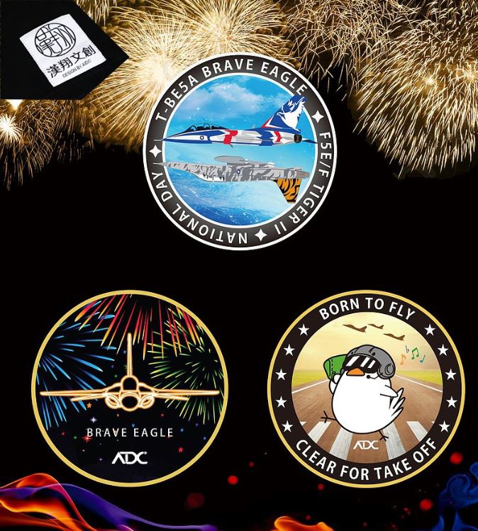 全台灣最會造飛機的漢翔,曾經因經國號戰機(IDF)砍單陷生死危機,還好靠波音、空巴轉包與MRO翻身,2024年營收逾400億元。當年為美籍顧問建的13公頃美軍村,危機後先活化,2022年推文創、2023年變身翔園文旅,把軍工故事做成可住、可逛的航太體驗。(圖/翻攝自漢翔臉書)